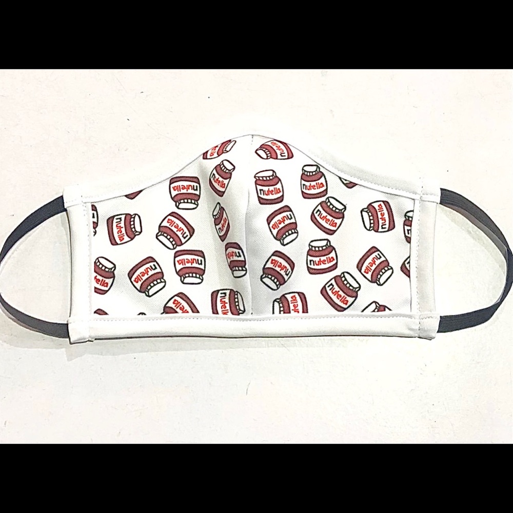 NON-medical grade mask